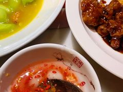 -绿茶餐厅(千岛湖银泰城店)