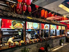 -客家大院·非遗赣南客家菜(郁孤台店)