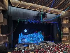 -交通银行前滩31演艺中心