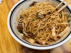 -李易面馆(树木岭店)