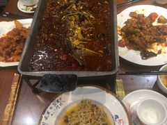 -临潼印象·特色陕菜