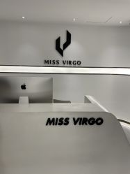 -处女座·MISS VIRGO·半永久纹眉野生眉