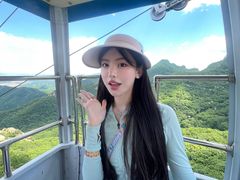 -丹东凤凰山景区