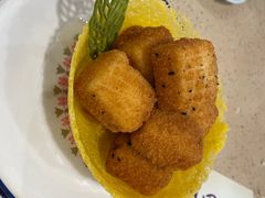 -点都德(皇岗村店)