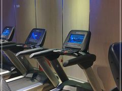 -舒适堡健身(爱琴海店)