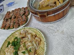 -成惠食府(赤岗店)