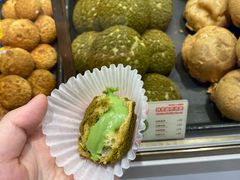 -西树泡芙(秦皇岛茂业天地店)