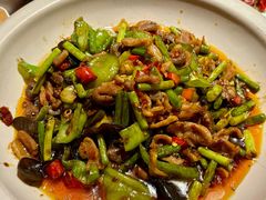 -茅庐川菜(烟台万象汇店)