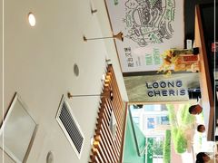 -龙治汉堡(中华城店)