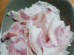 -汝萍传统蘸水菜(春华路总店)