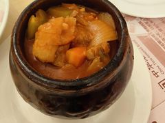 -华梅西餐厅(哈尔滨中央大街店)