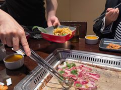 -新石器烤肉(虹悦城店)
