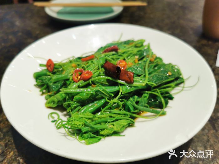 零度空间·台湾小馆(五道口购物中心店)图片