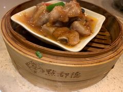 -点都德(聚福楼店)