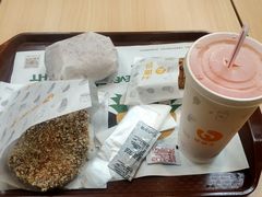 -华莱士·全鸡汉堡(古田一中店)