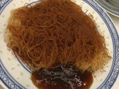 -香港麦奀云吞面世家(中山二路店)