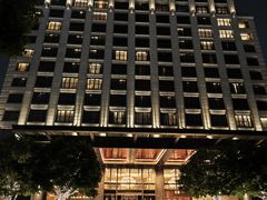 -杭州城中香格里拉大酒店