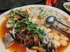 -吴记百家·私房菜·家宴(润园店)