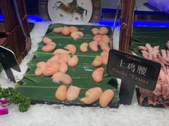 -加餐海鲜自助(宝龙一城店)