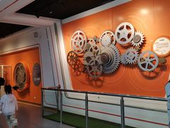 -陕西科学技术馆