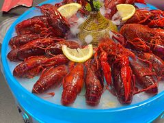千醉虾-袁老大龙虾(石鼓路总店)