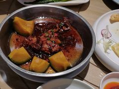 -上下九广州菜馆(李家村万达店)