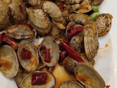 -添福来墨鱼饺子 · 海鲜东北菜(泡崖店)