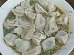-回坊马二饺子馆
