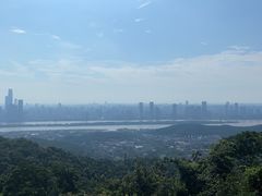 -岳麓山风景名胜区