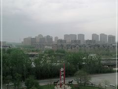 -前关湿地公园