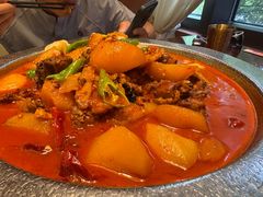 -那拉提之疆·新疆菜(美院店)