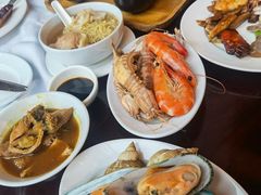 -广州富力君悦大酒店·凯菲厅