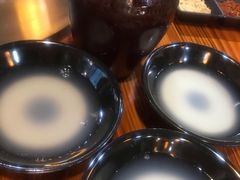 -炭虎子水浒烤肉(梦时代店)