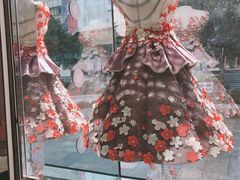 -麦雪尔甜品·生日蛋糕(新街口旗舰店)