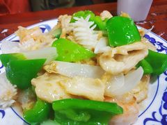 -九河居(荔湾路店)