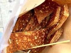 -香糯炎荞饼王(解放碑店)