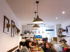 -AFS Cafe & Canteen(闽江二路店)