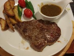 -斗牛士牛排(南京东路店)