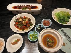 -五缘湾凯悦酒店·悦饗中餐厅