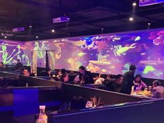 大堂-大成海鲜烧烤·小龙虾(七宝店)