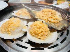 -海味当家·蒸锅海鲜(星海公园店)