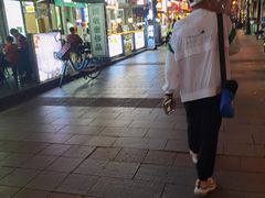 -香港威特瑞茶餐厅(小白楼音乐厅店)