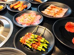 -Kingkong Buffet(The Mercury ville)