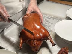 -四季民福烤鸭店(故宫店)