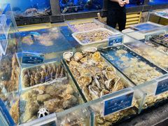 水产区-苏福记·海鲜佬(凤城四路店)