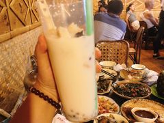 -多哥水傣味餐厅(司马巷店)