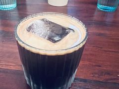 -Double cafe