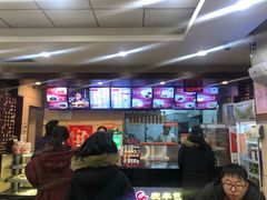 -庆丰包子铺(博雅CC商业广场店)