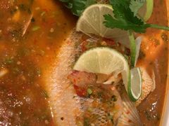 -太食獸泰式茶餐厅(IFS国金中心店)