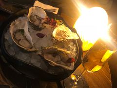 -FLAIR顶层餐厅酒吧(浦东丽思卡尔顿酒店)